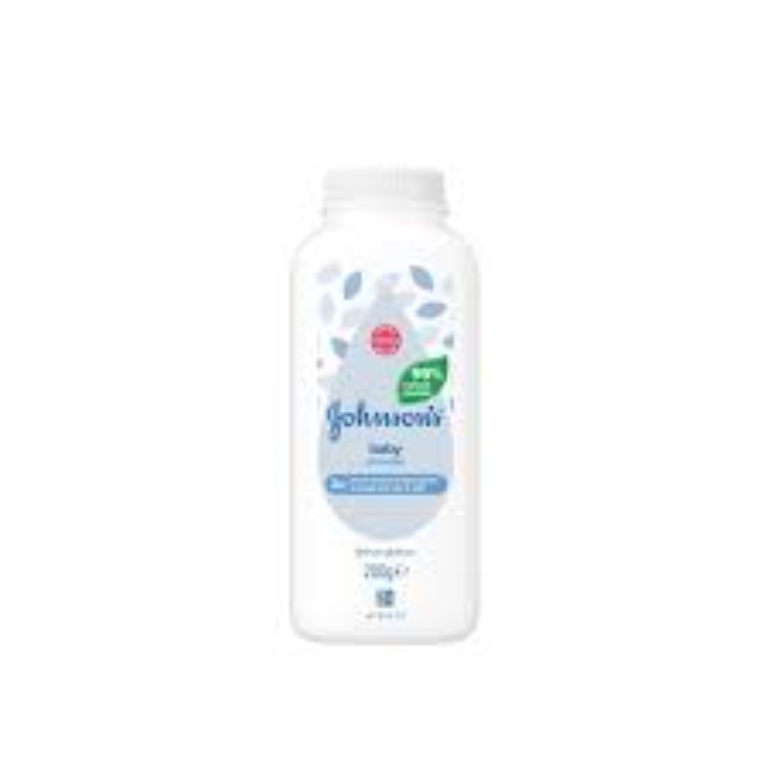 JOHNSONS BABY POWDER 200G LAV&CAMOM